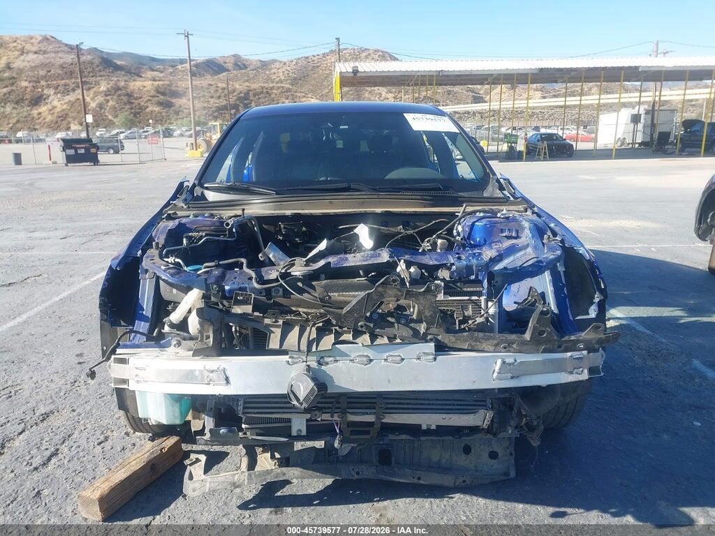 1HGCV1F39NA067396 2022 HONDA ACCORD photo no. 12