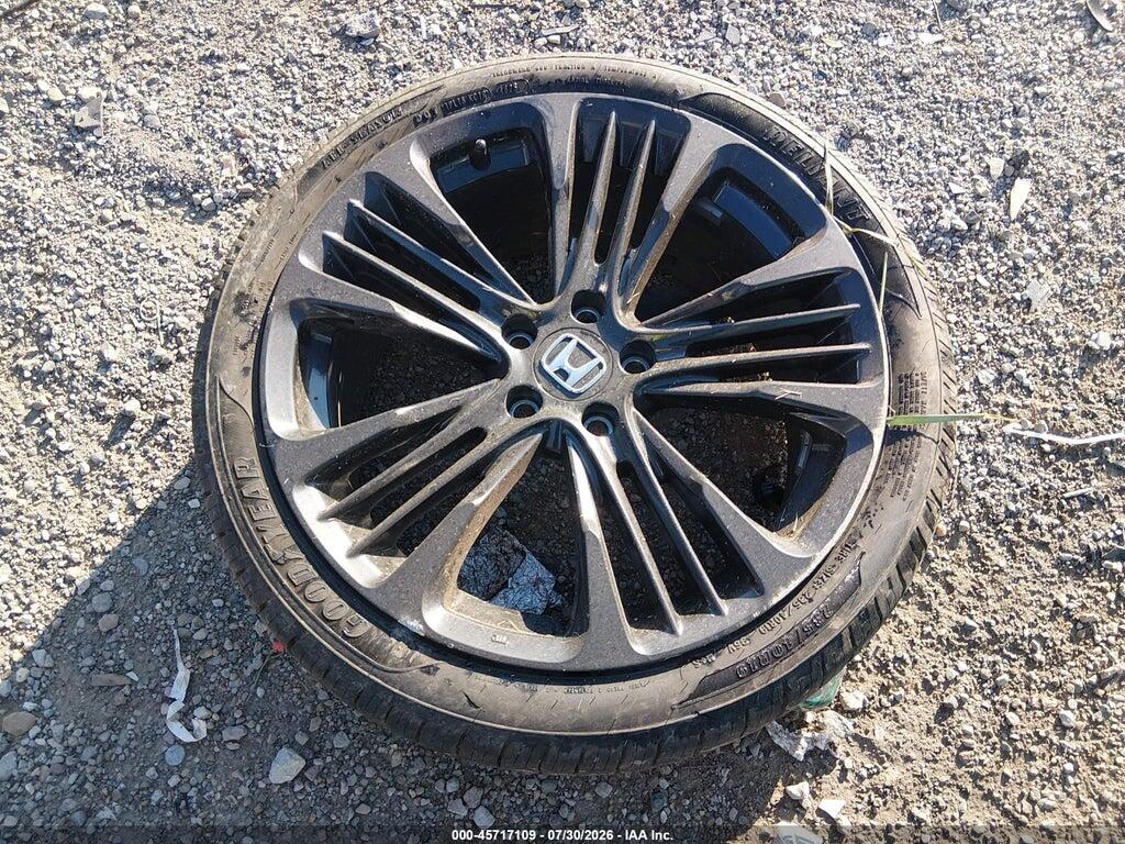1HGCV2F98NA015901 2022 HONDA ACCORD photo no. 12