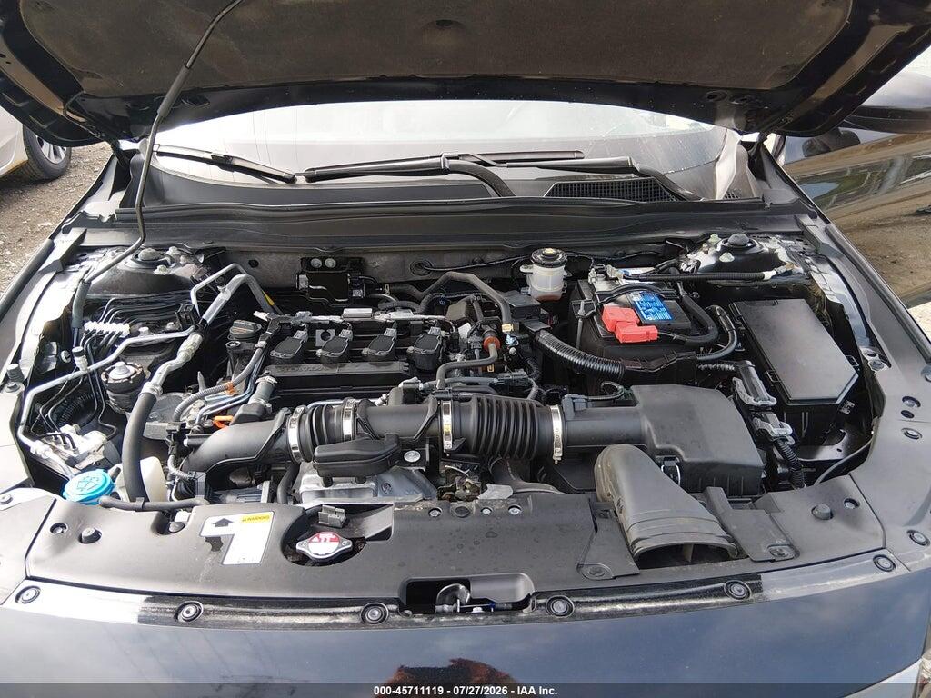 1HGCV1F49NA072154 2022 HONDA ACCORD photo no. 10