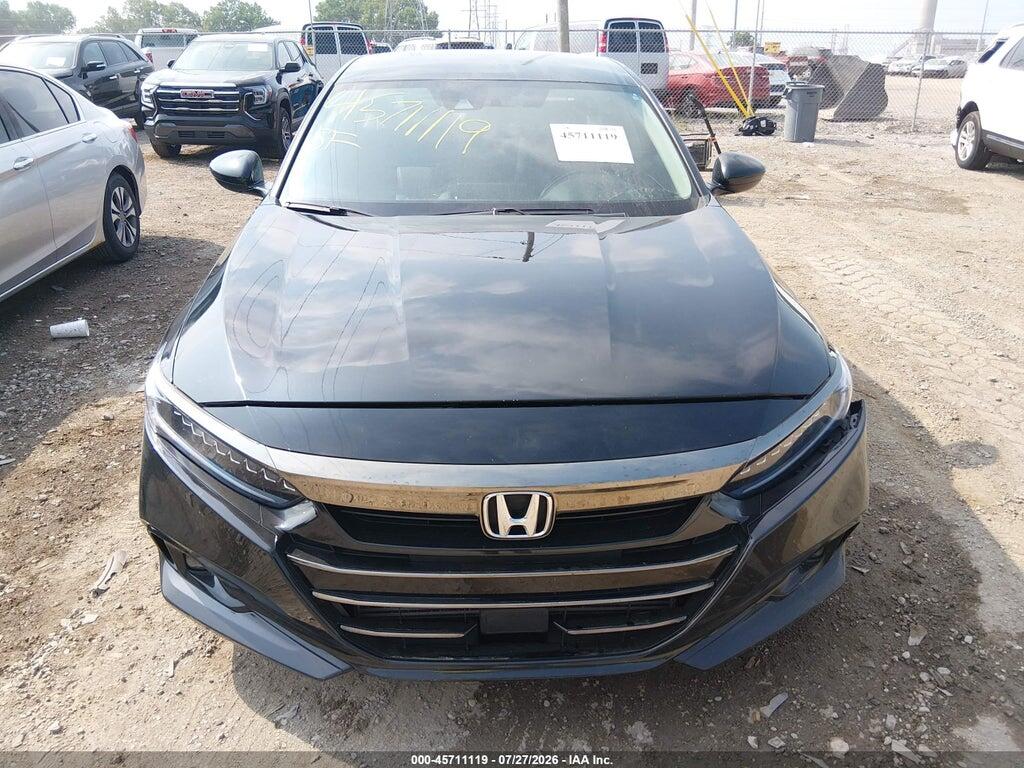 1HGCV1F49NA072154 2022 HONDA ACCORD photo no. 12