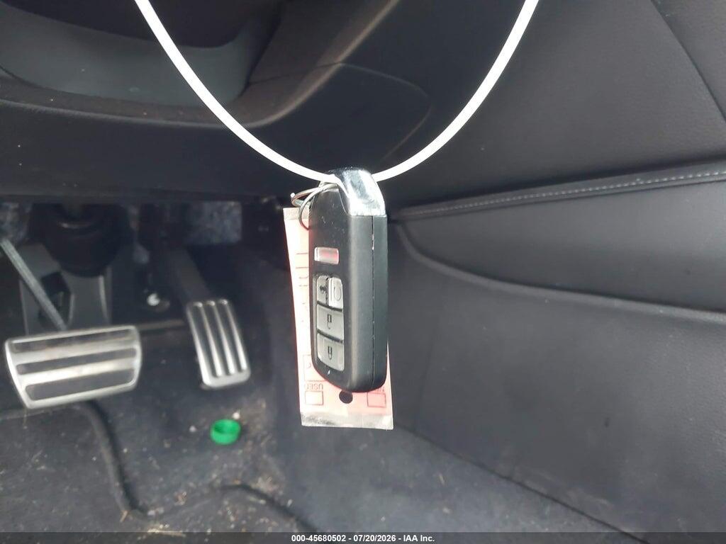 1HGCV1F42NA069404 2022 HONDA ACCORD photo no. 11