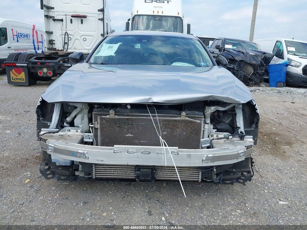 1HGCV1F42NA069404 2022 HONDA ACCORD photo no. 12