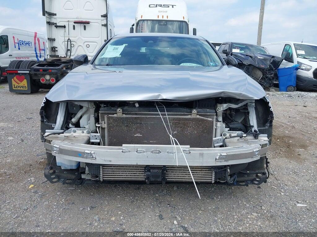 1HGCV1F42NA069404 2022 HONDA ACCORD photo no. 6