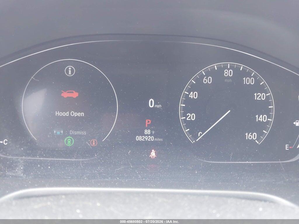 1HGCV1F42NA069404 2022 HONDA ACCORD photo no. 7