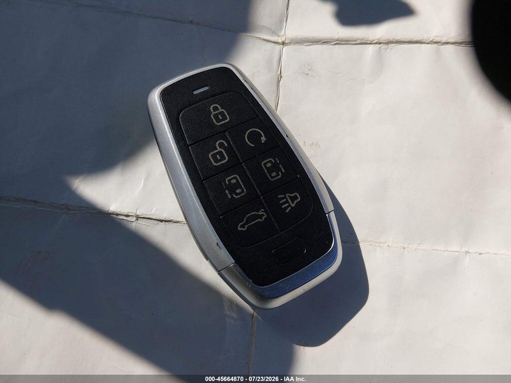 1HGCV2F33NA007006 2022 HONDA ACCORD photo no. 11