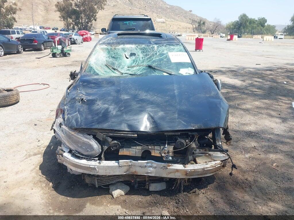 1HGCV2F34NA021447 2022 HONDA ACCORD photo no. 12