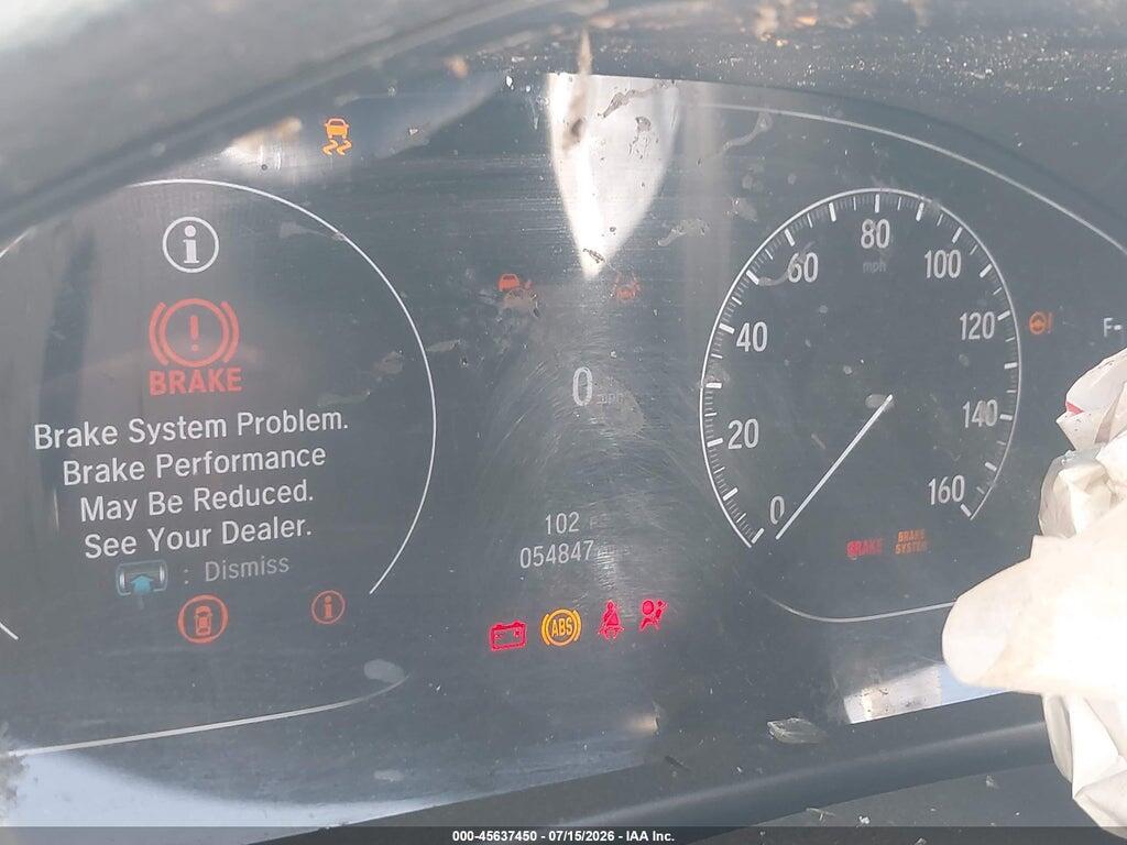 1HGCV2F34NA021447 2022 HONDA ACCORD photo no. 7