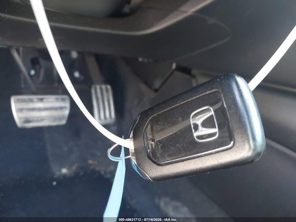 1HGCV2F32NA015744 2022 HONDA ACCORD photo no. 11