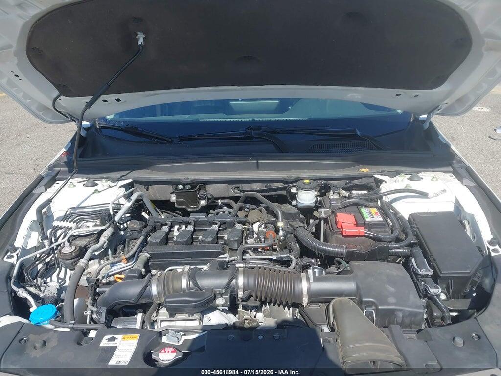 1HGCV1F43NA062817 2022 HONDA ACCORD photo no. 10