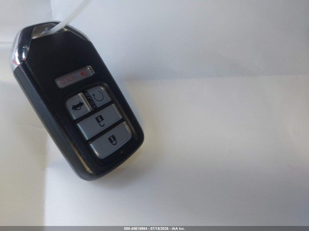1HGCV1F43NA062817 2022 HONDA ACCORD photo no. 11