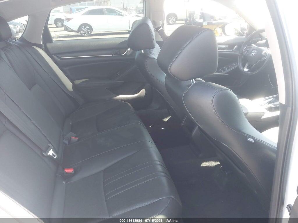 1HGCV1F43NA062817 2022 HONDA ACCORD photo no. 8