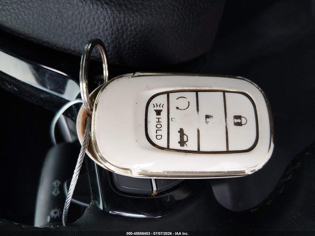 2HGFE2F58SH515063 2025 HONDA CIVIC photo no. 11