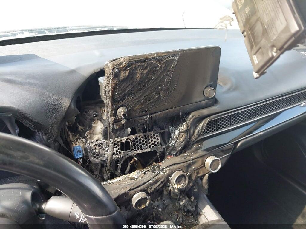 2HGFE2F56SH544898 2025 HONDA CIVIC photo no. 6