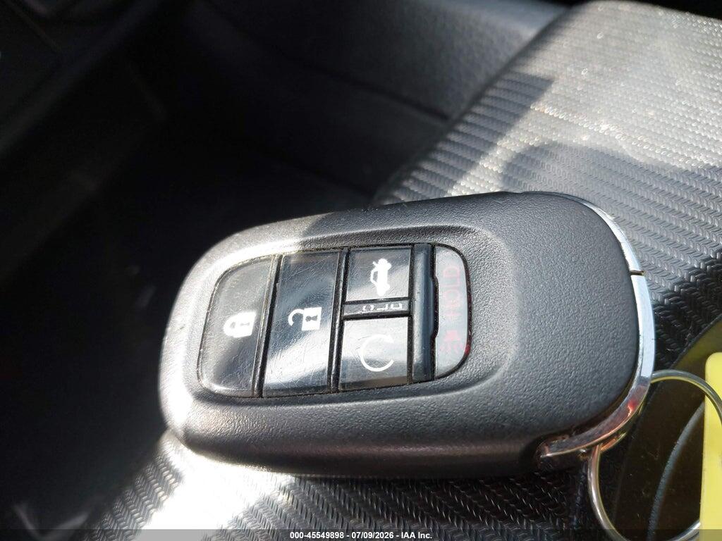 2HGFE2F57SH573777 2025 HONDA CIVIC photo no. 11