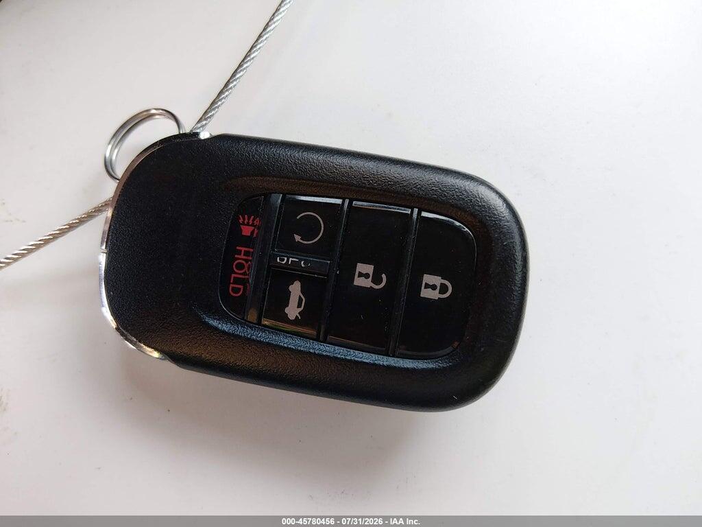 2HGFE4F86SH339426 2025 HONDA CIVIC HYBRID photo no. 11