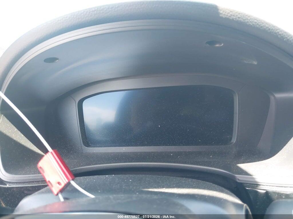 2HGFE4F89SH332762 2025 HONDA CIVIC HYBRID photo no. 7