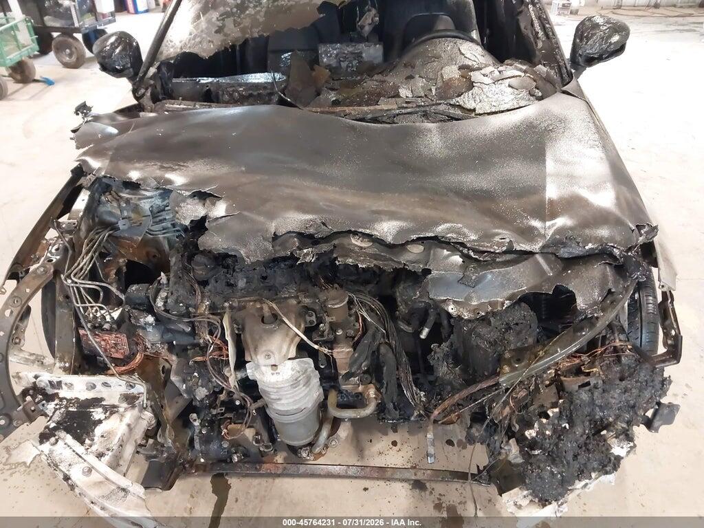 2HGFE4F82SH333607 2025 HONDA CIVIC HYBRID photo no. 10