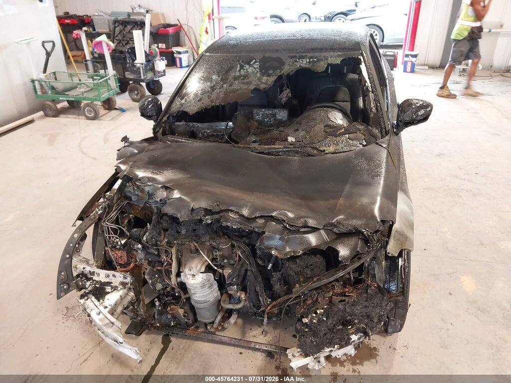 2HGFE4F82SH333607 2025 HONDA CIVIC HYBRID photo no. 6