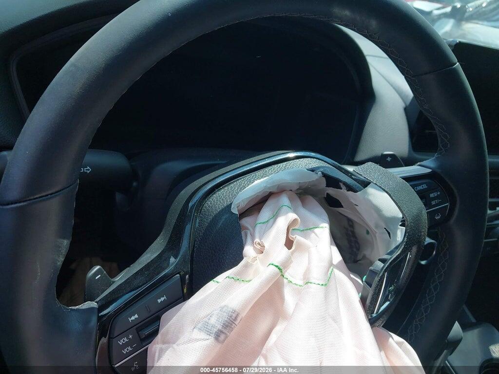 19XFL4H97SE017139 2025 HONDA CIVIC HYBRID photo no. 7