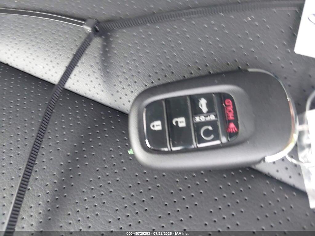 2HGFE4F81SH342847 2025 HONDA CIVIC HYBRID photo no. 11