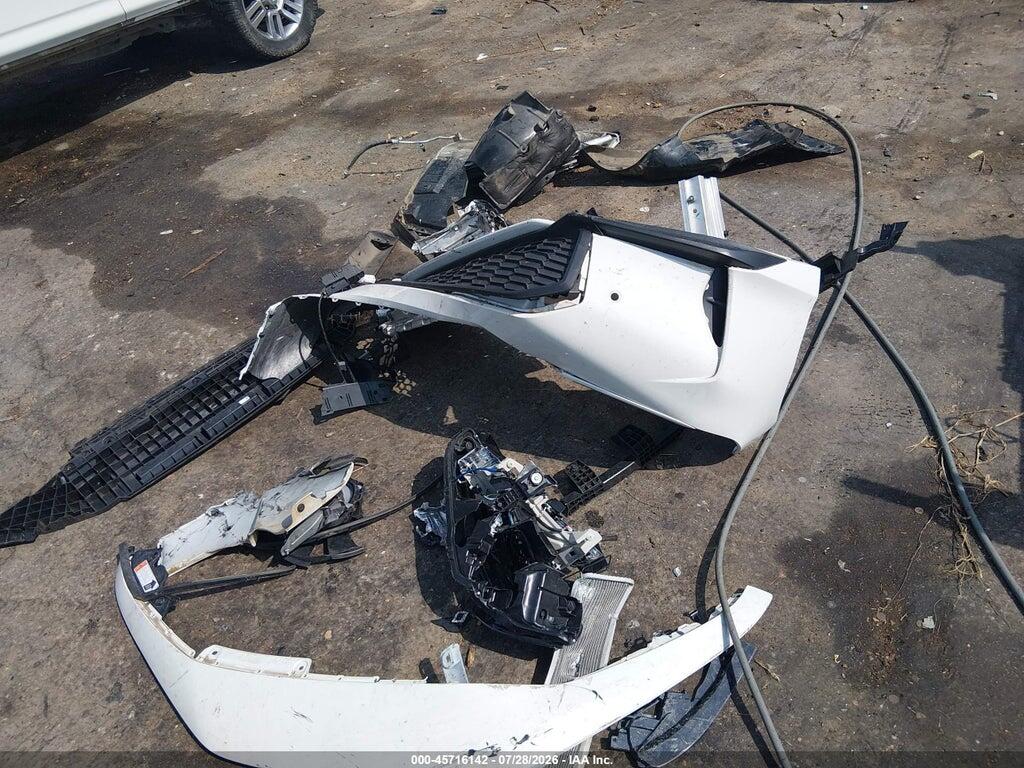 2HGFE4F88SH349830 2025 HONDA CIVIC HYBRID photo no. 11