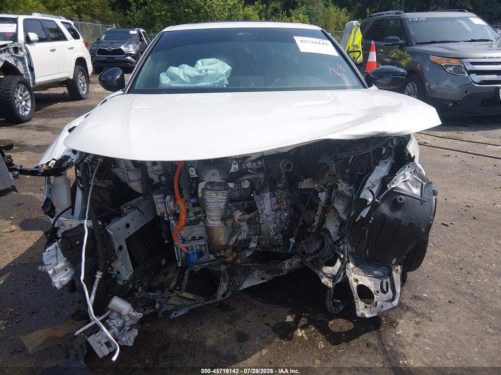 2HGFE4F88SH349830 2025 HONDA CIVIC HYBRID photo no. 12