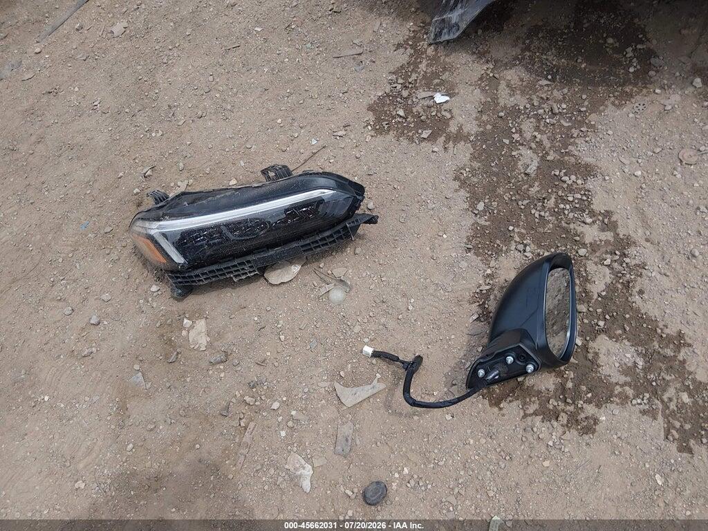 2HGFE4F89SH325701 2025 HONDA CIVIC HYBRID photo no. 12