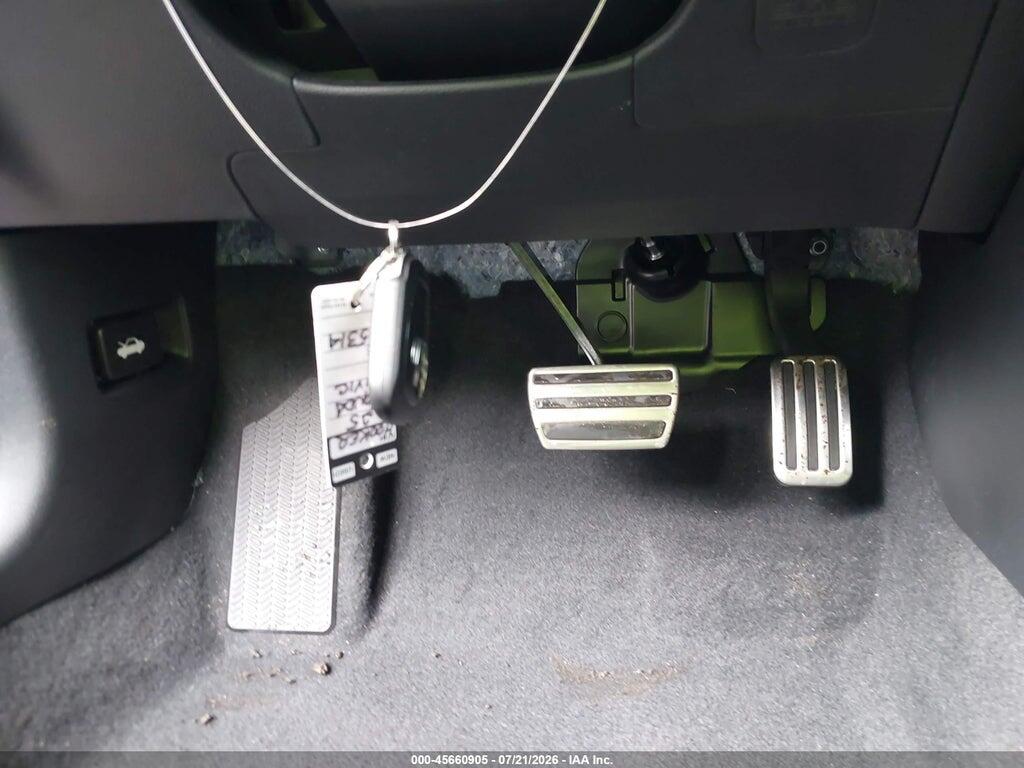 2HGFE4F8XSH331913 2025 HONDA CIVIC HYBRID photo no. 11