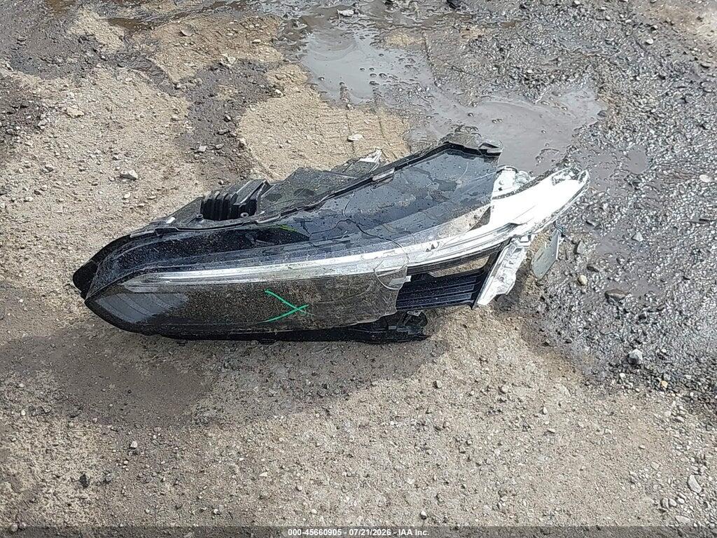 2HGFE4F8XSH331913 2025 HONDA CIVIC HYBRID photo no. 12