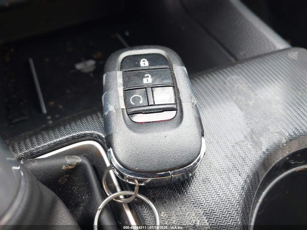 2HGFE4F81SH352908 2025 HONDA CIVIC HYBRID photo no. 11