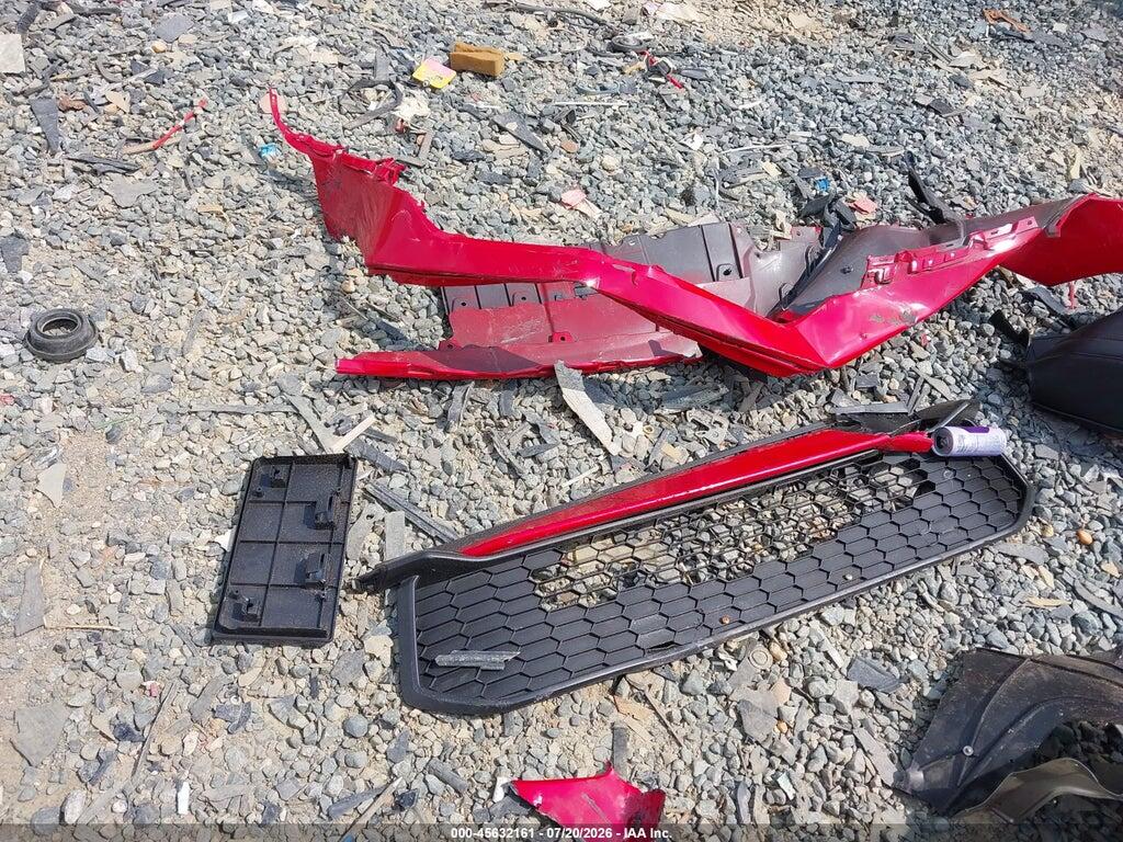 2HGFE4F82SH344803 2025 HONDA CIVIC HYBRID photo no. 12