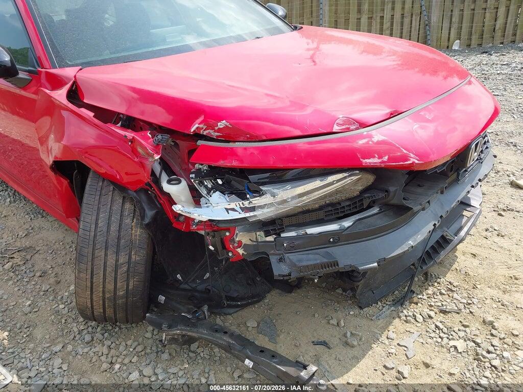 2HGFE4F82SH344803 2025 HONDA CIVIC HYBRID photo no. 6