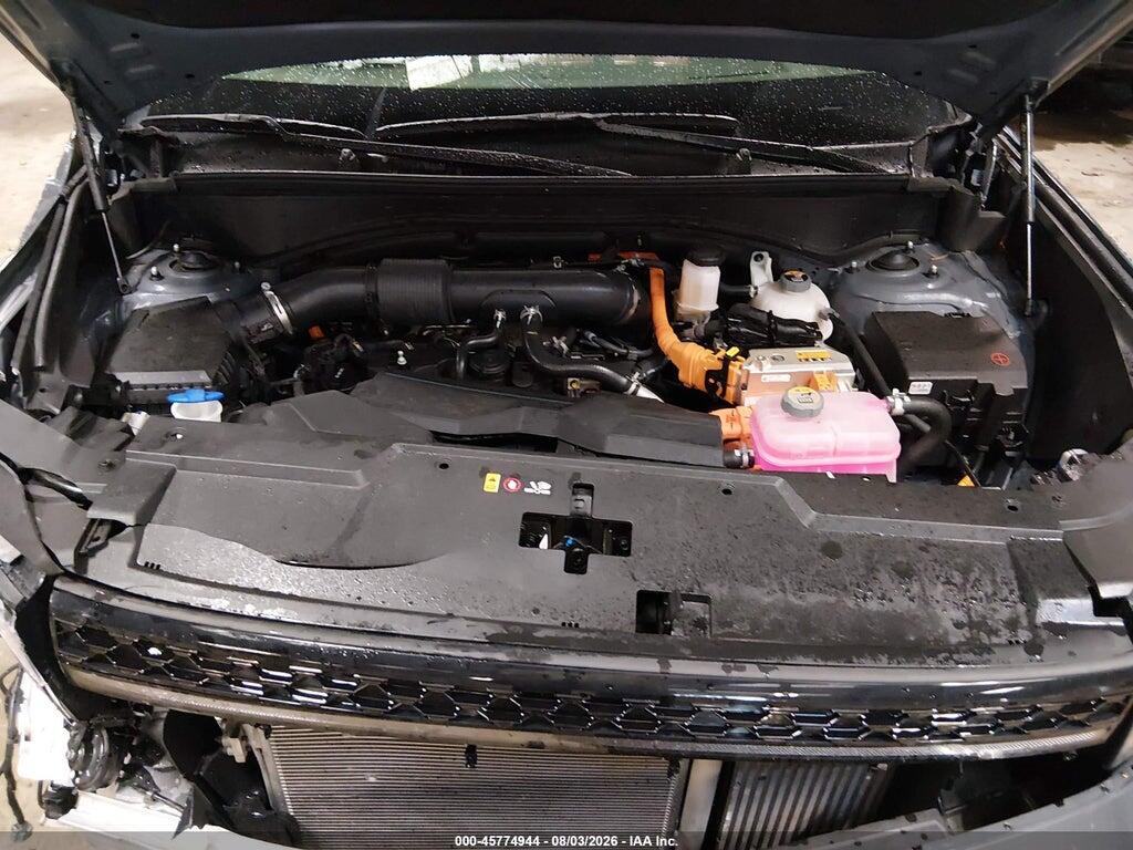 5NMP5DG19RH015681 2024 HYUNDAI SANTA FE HYBRID photo no. 10