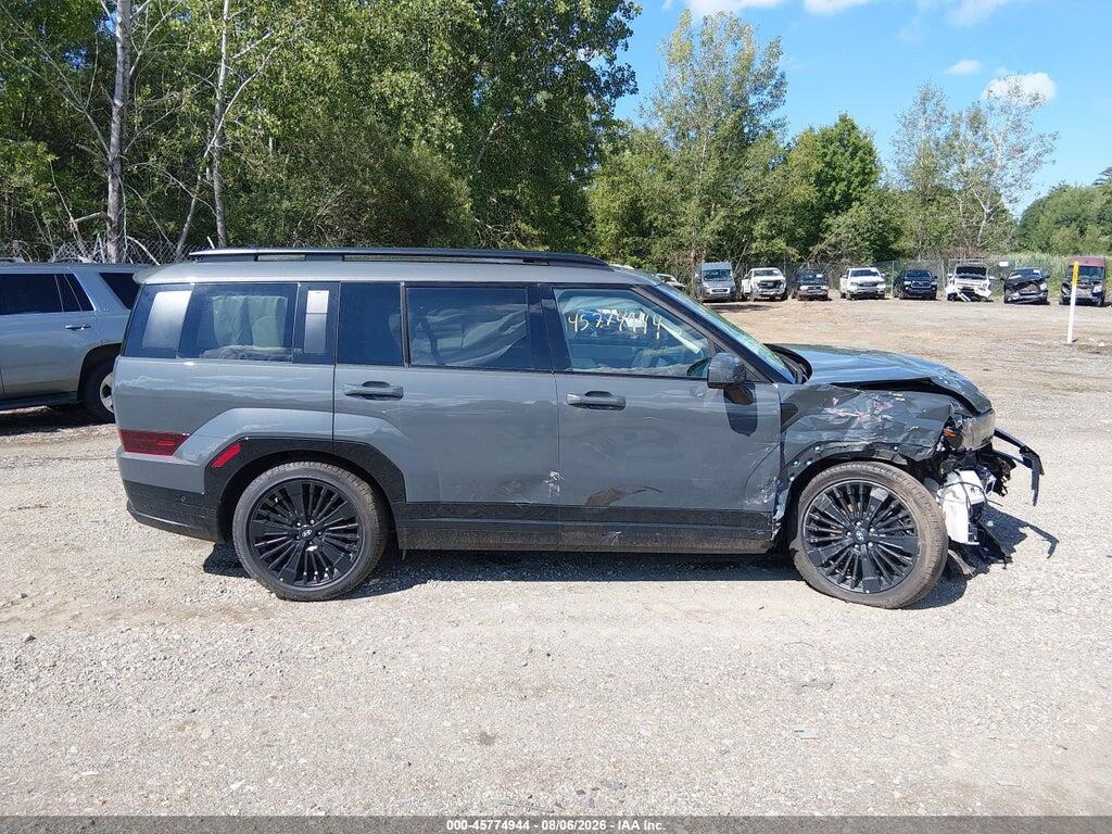 5NMP5DG19RH015681 2024 HYUNDAI SANTA FE HYBRID photo no. 12