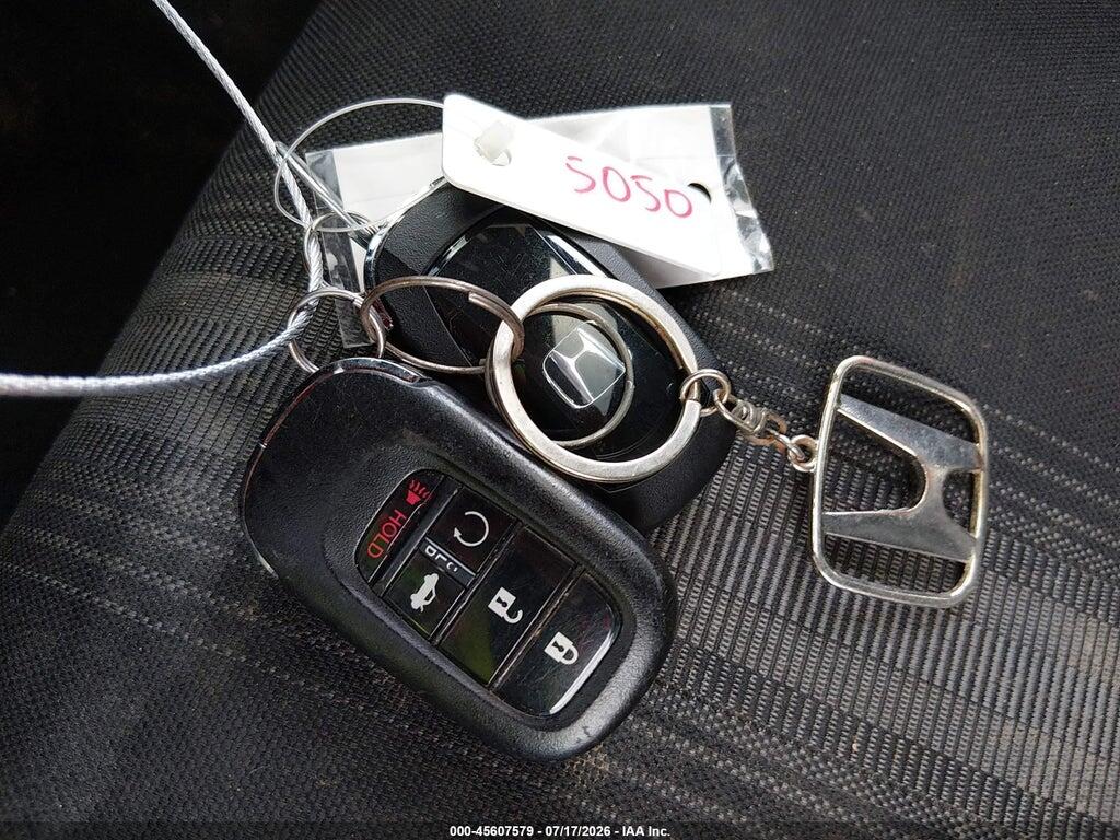2HGFE4F81SH355050 2025 HONDA CIVIC HYBRID photo no. 11