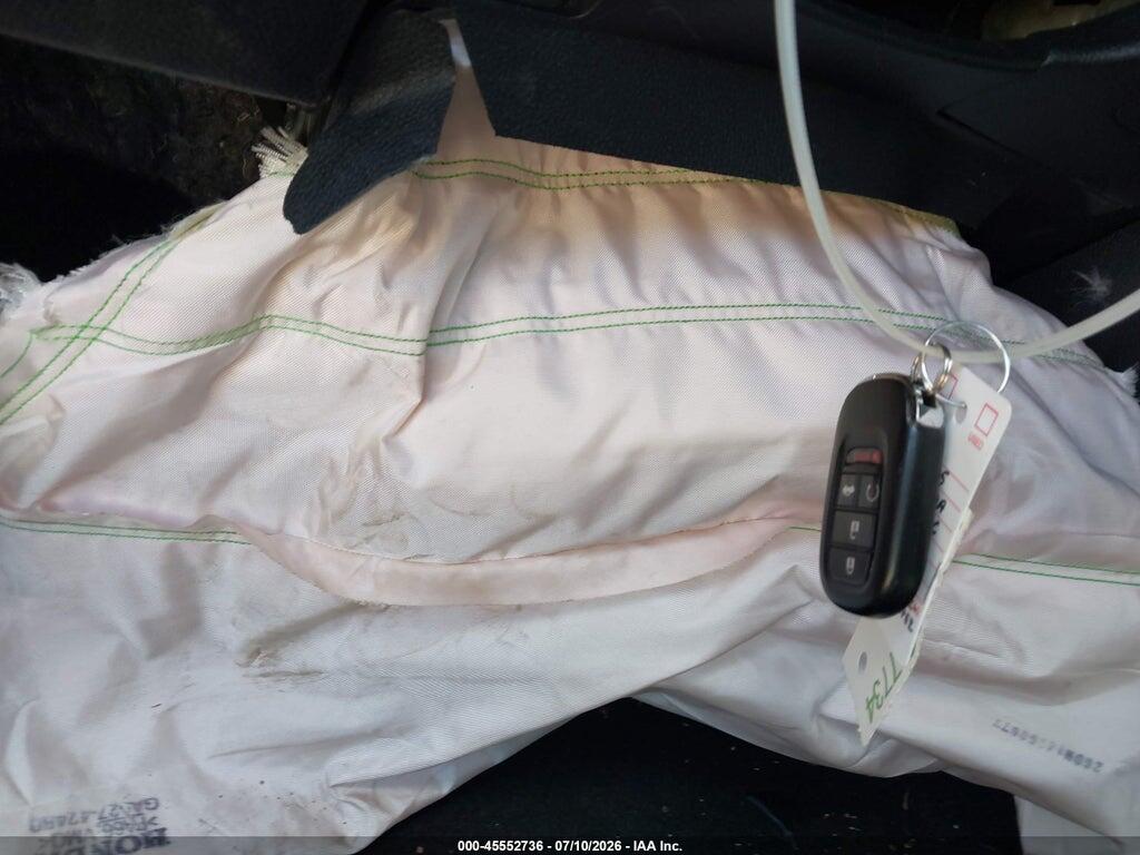 2HGFE4F84SH315979 2025 HONDA CIVIC HYBRID photo no. 11