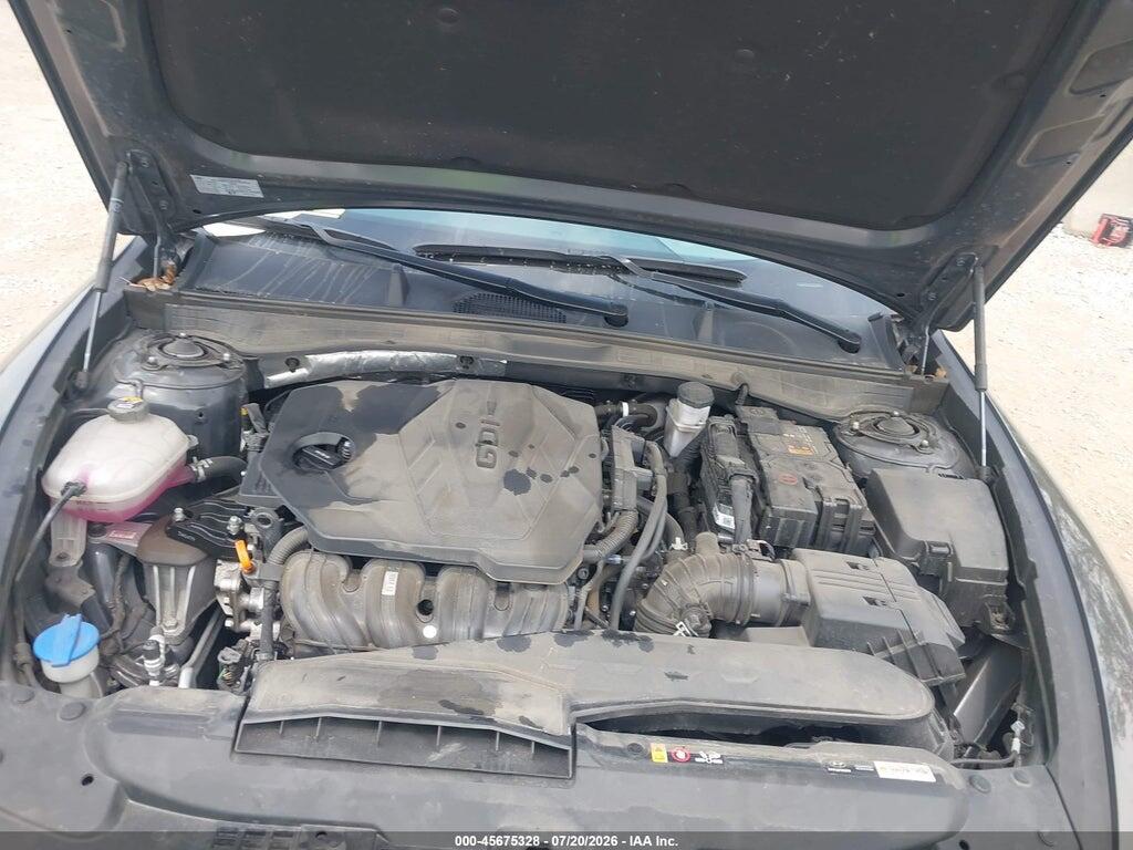 KMHL64JA6RA410685 2024 HYUNDAI SONATA photo no. 10