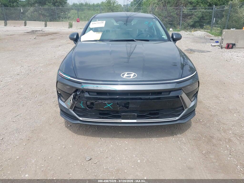 KMHL64JA6RA410685 2024 HYUNDAI SONATA photo no. 12