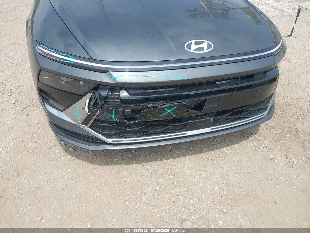 KMHL64JA6RA410685 2024 HYUNDAI SONATA photo no. 6