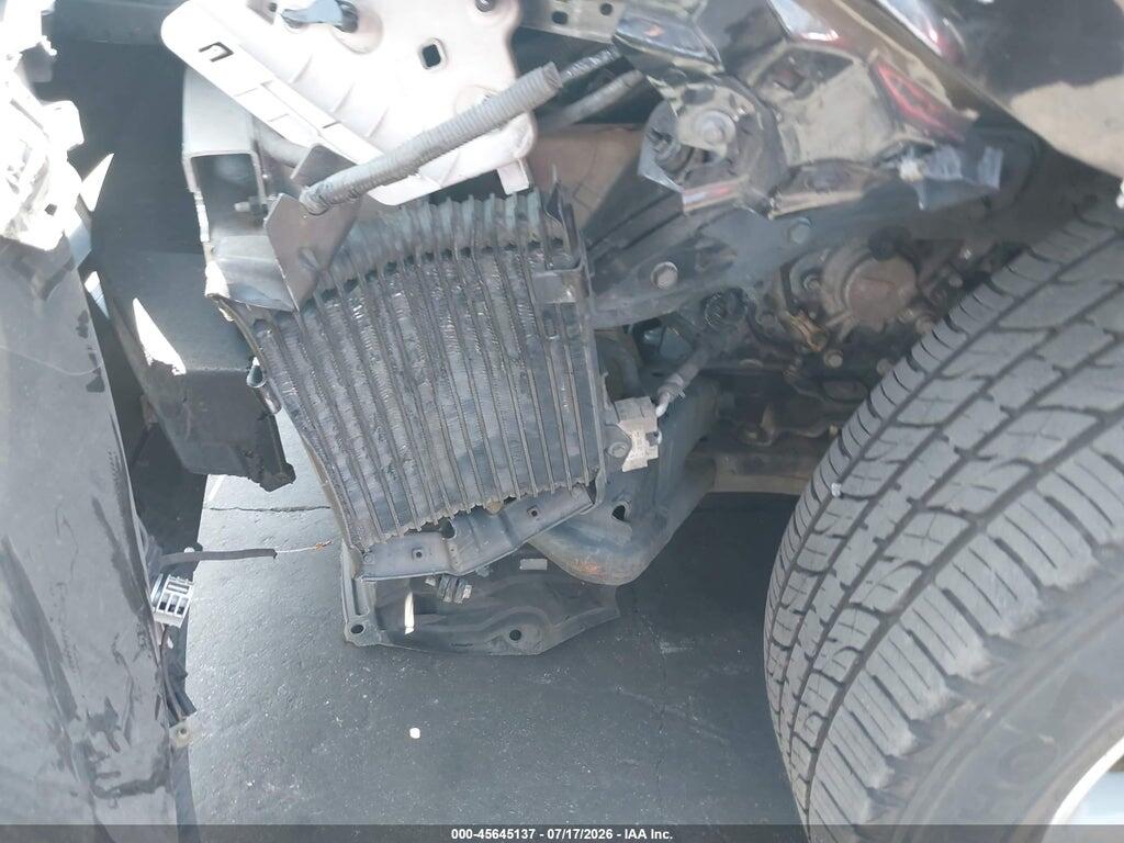 5N1AR2MM5GC622293 2016 NISSAN PATHFINDER photo no. 12