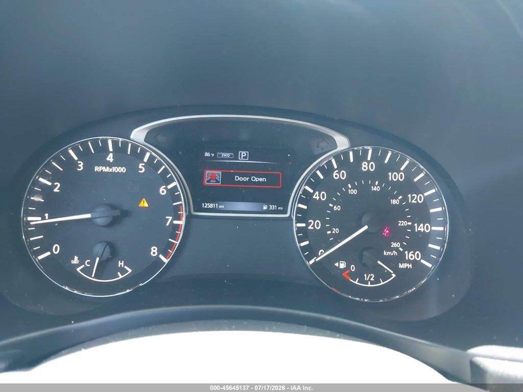 5N1AR2MM5GC622293 2016 NISSAN PATHFINDER photo no. 7