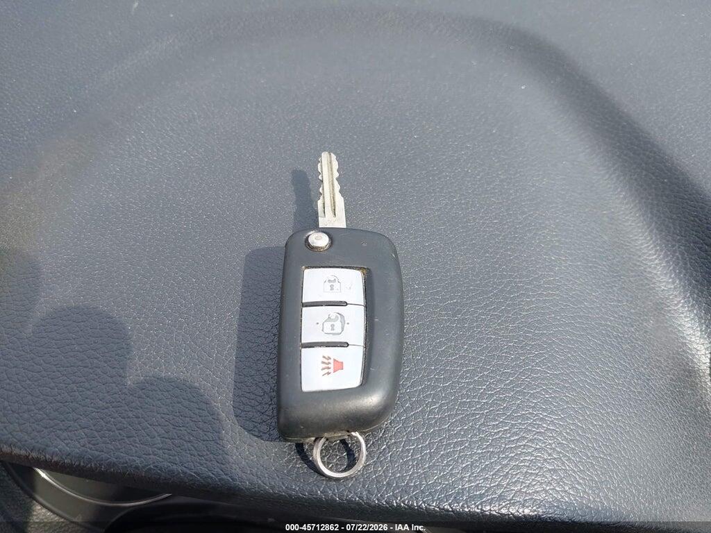 KNMAT2MV2GP676657 2016 NISSAN ROGUE photo no. 11