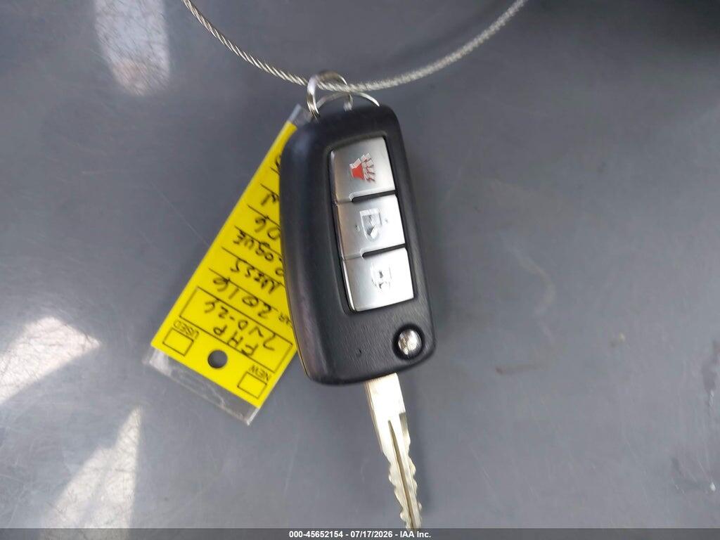 5N1AT2MT5GC824706 2016 NISSAN ROGUE photo no. 11