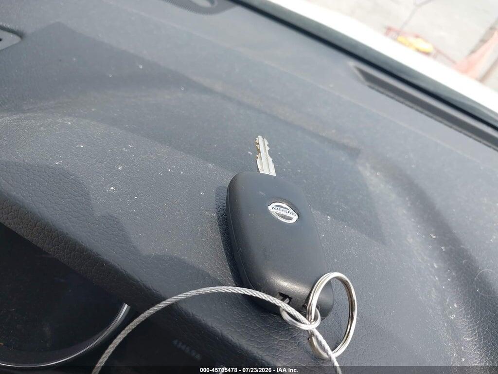 KNMAT2MV5GP603153 2016 NISSAN ROGUE photo no. 11
