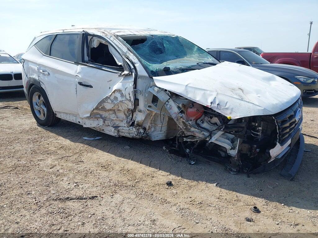 5NMJA3DE4RH343237 2024 HYUNDAI TUCSON photo no. 1