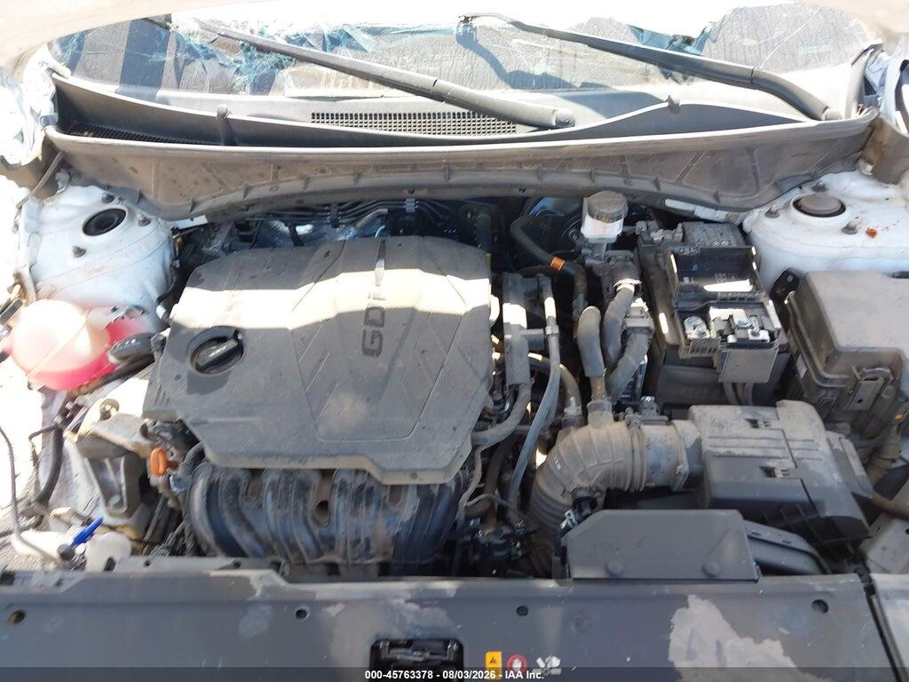 5NMJA3DE4RH343237 2024 HYUNDAI TUCSON photo no. 10