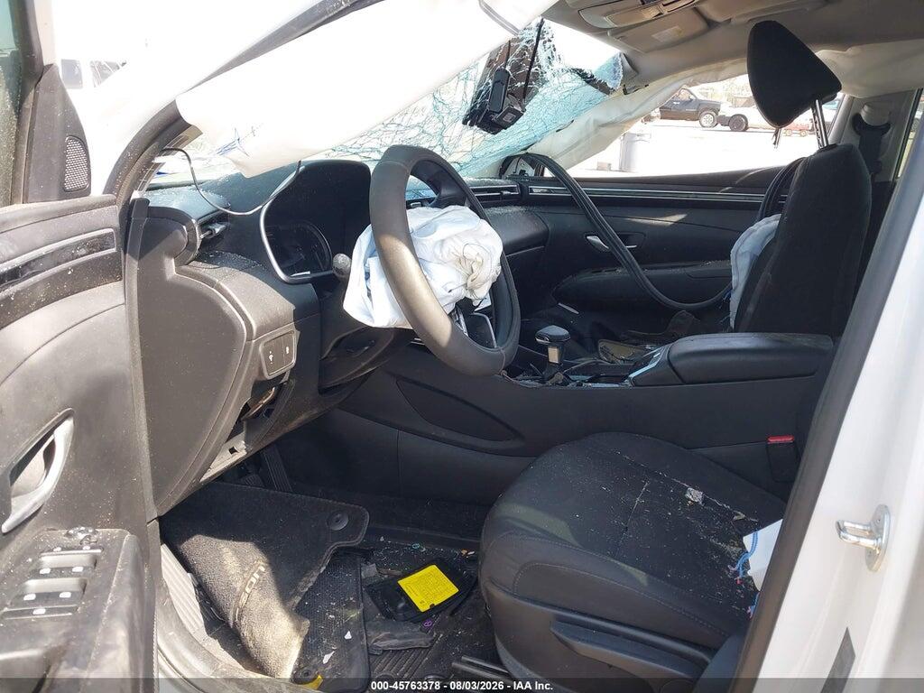 5NMJA3DE4RH343237 2024 HYUNDAI TUCSON photo no. 5