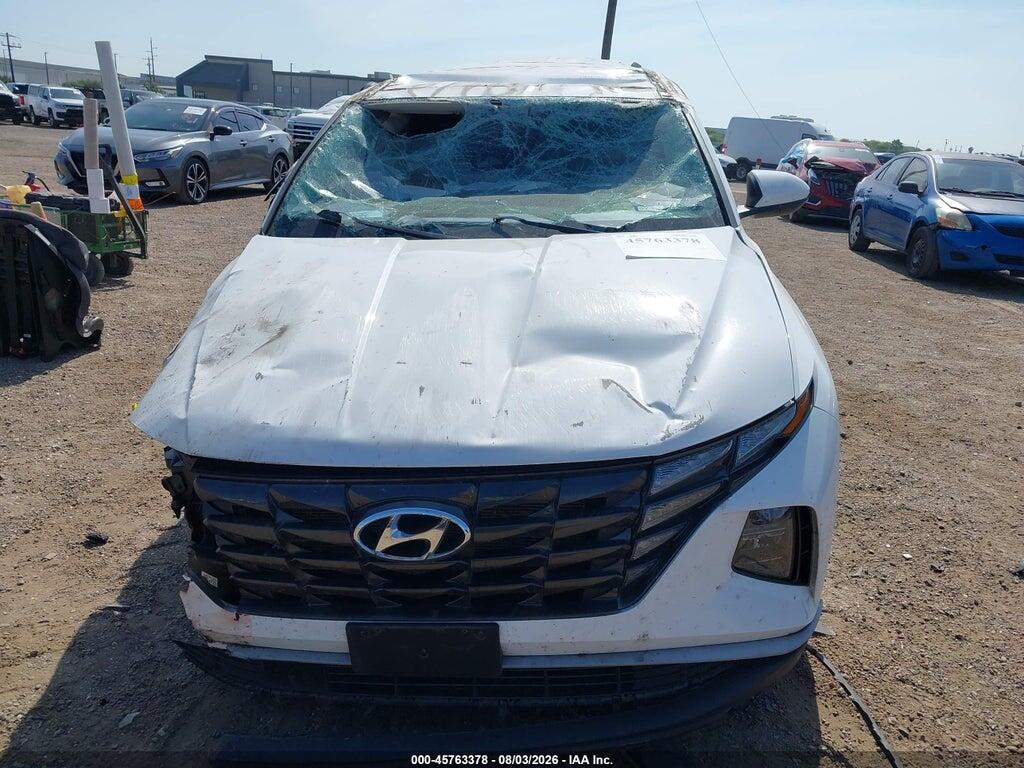 5NMJA3DE4RH343237 2024 HYUNDAI TUCSON photo no. 6