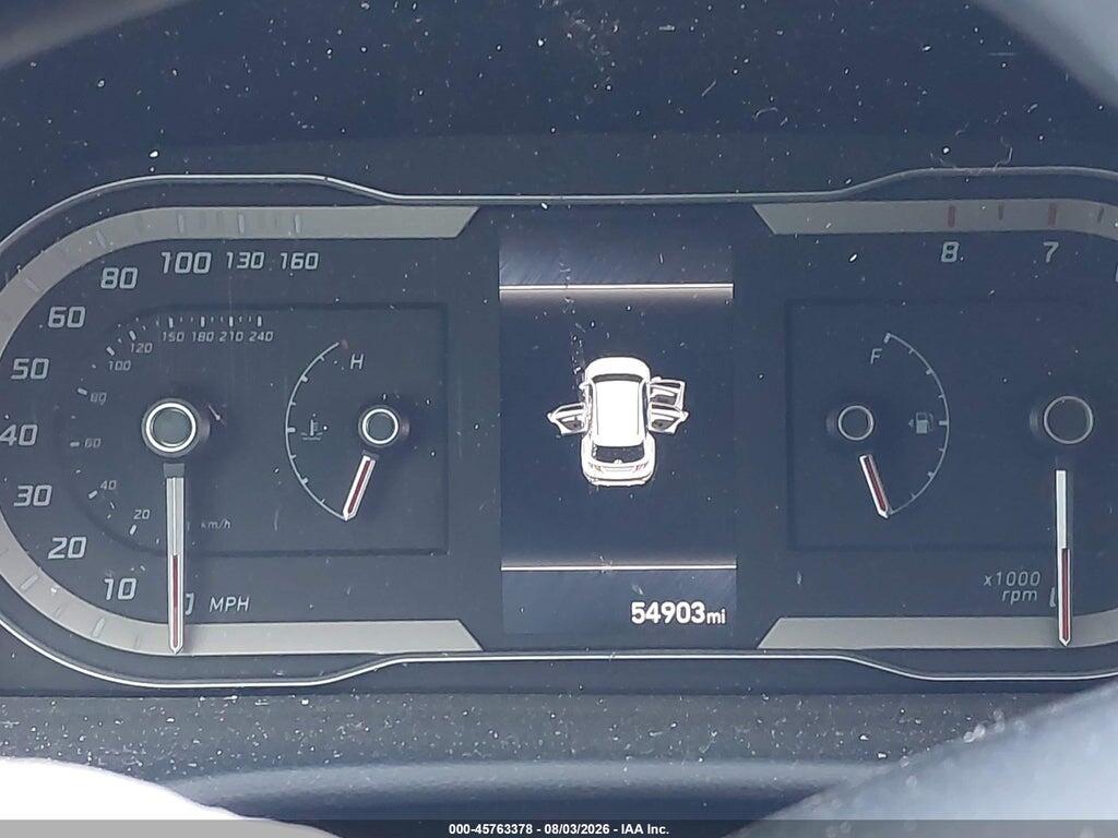 5NMJA3DE4RH343237 2024 HYUNDAI TUCSON photo no. 7