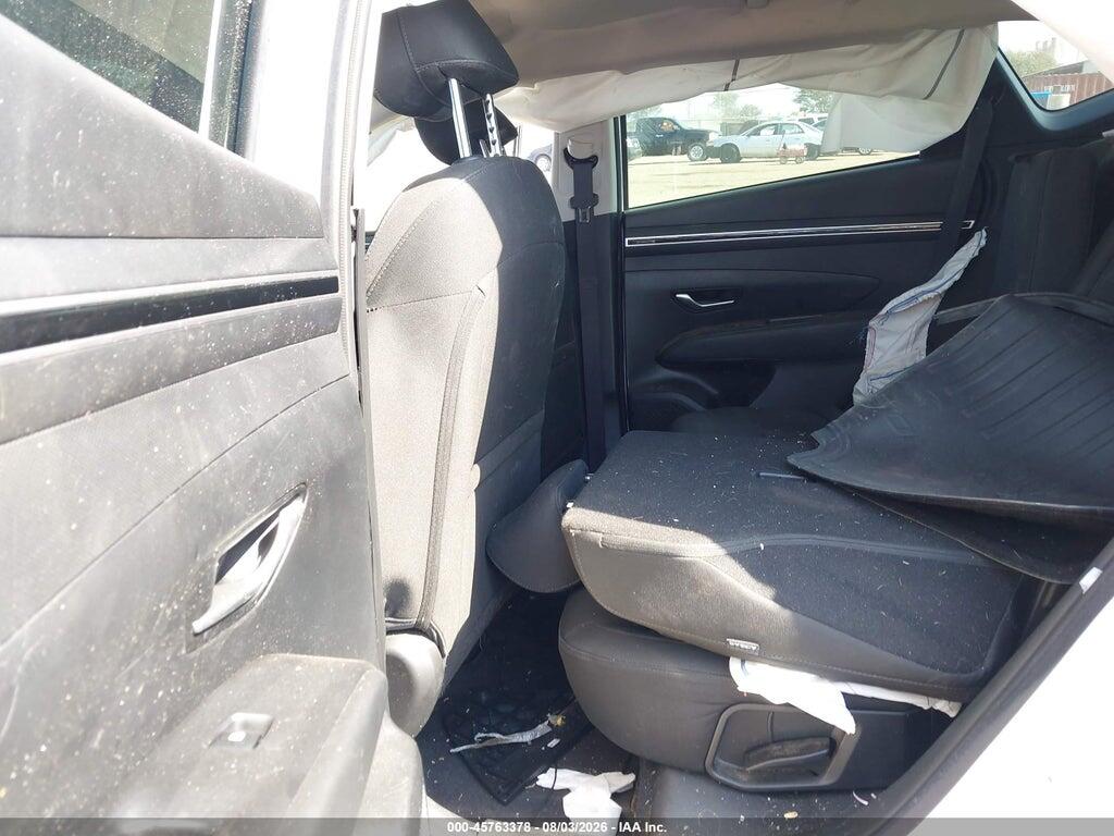 5NMJA3DE4RH343237 2024 HYUNDAI TUCSON photo no. 8